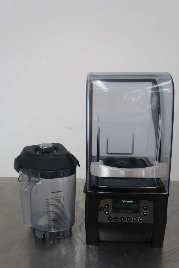 Vitamix THE QUIET ONE Blender (5)