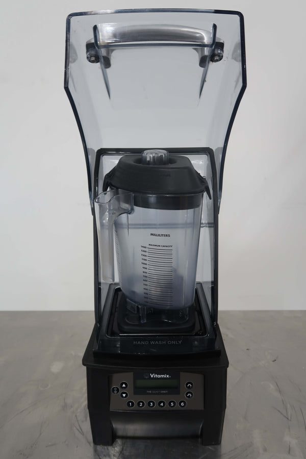 Vitamix THE QUIET ONE Blender (6)