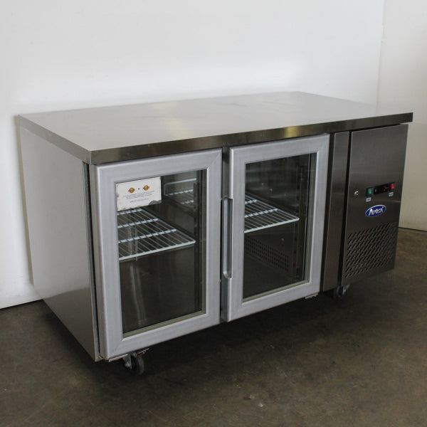 Atosa EPF3721 Undercounter Fridge (2)