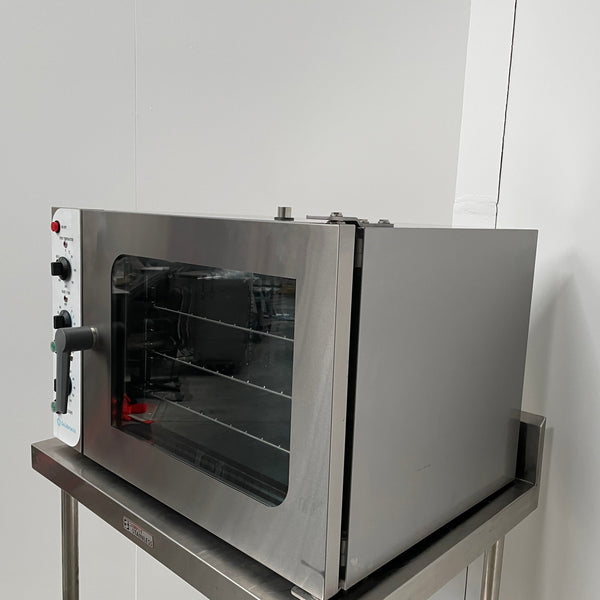 Goldstein EZ26 4 Tray Convection Oven (3)