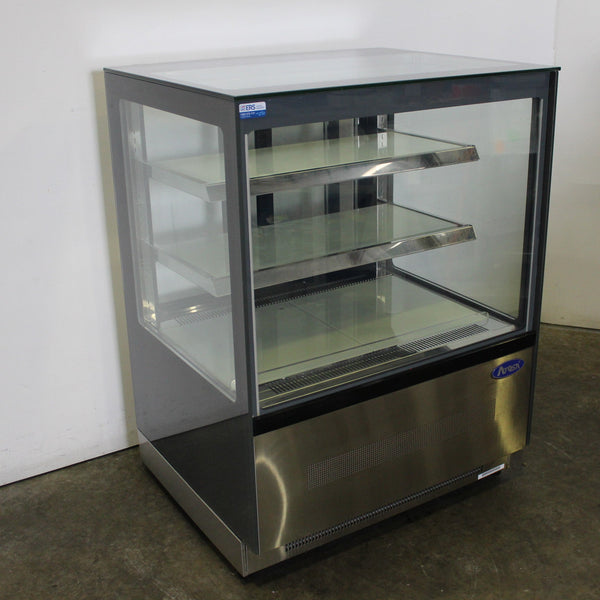 Atosa WDF097F Refrigerated Display (2)