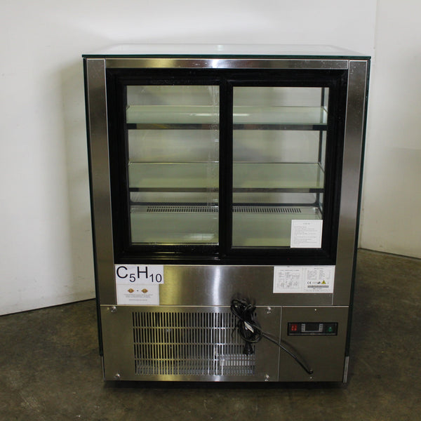 Atosa WDF097F Refrigerated Display (4)