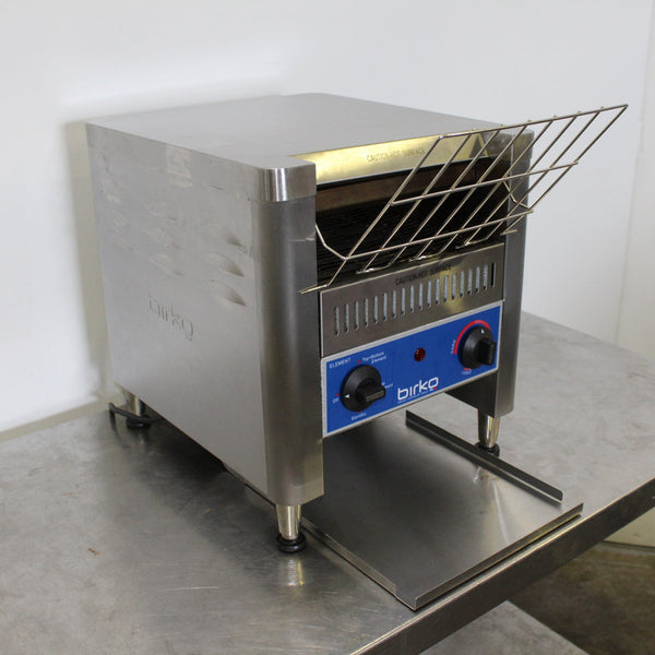 Birko 1003202 Conveyor Toaster (2)