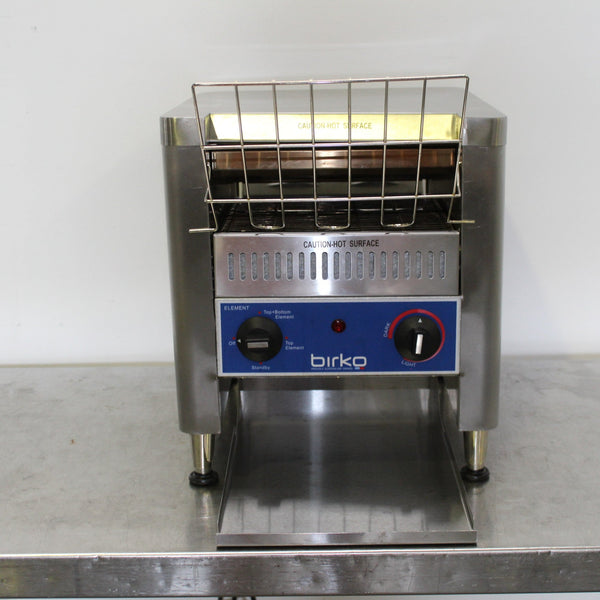 Birko 1003202 Conveyor Toaster (3)