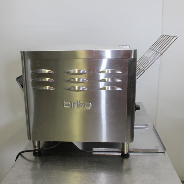 Birko 1003202 Conveyor Toaster (4)