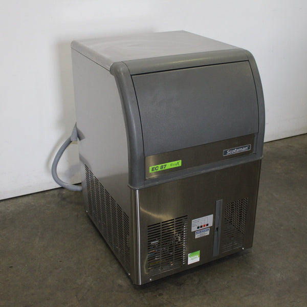 Scotsman ECS 87A Ice Machine (2)