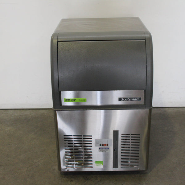Scotsman ECS 87A Ice Machine (3)