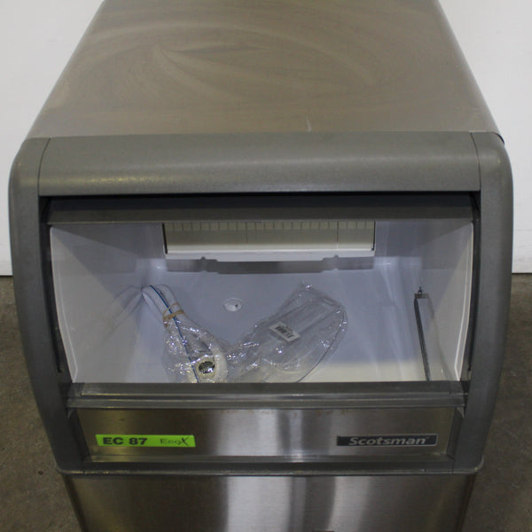 Scotsman ECS 87A Ice Machine (4)