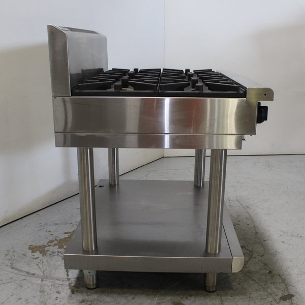 Waldorf RN8600G 6 Burner Cooktop (5)