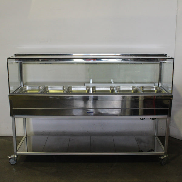 Roband S26 Hot Food Display (3)