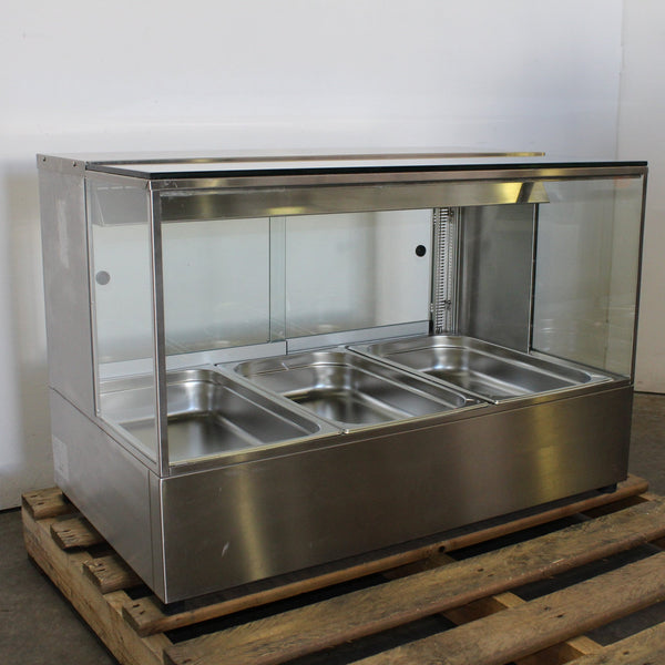 Woodson W.HFSQ23 ZB C/Top Hot Food Bar (2)