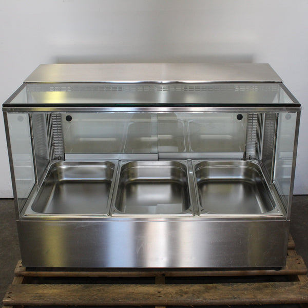 Woodson W.HFSQ23 ZB C/Top Hot Food Bar (3)