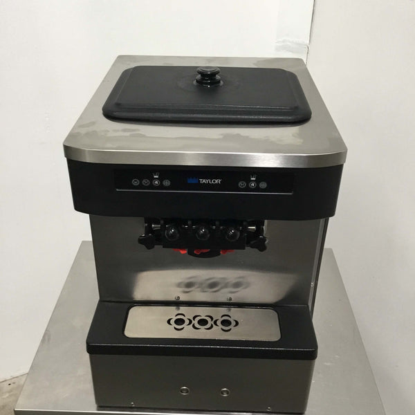 Taylor C161-40 Ice Cream Machine (5)