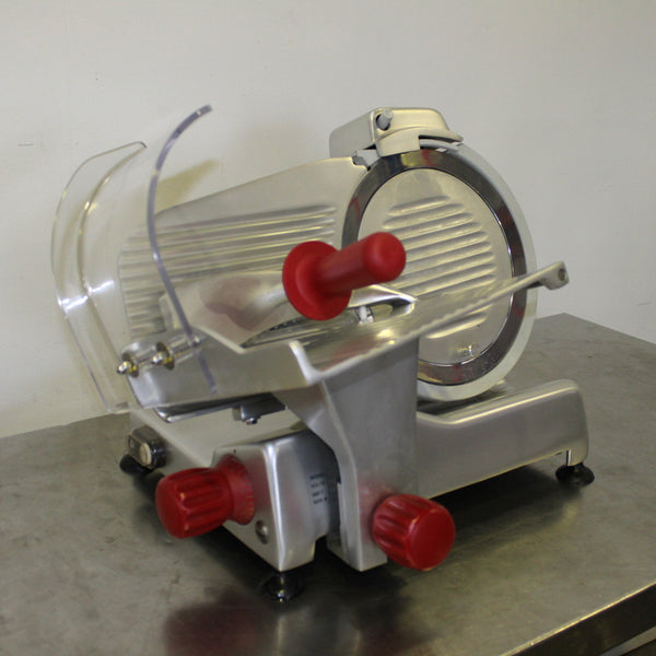 Noaw NS250 Meat Slicer (2)