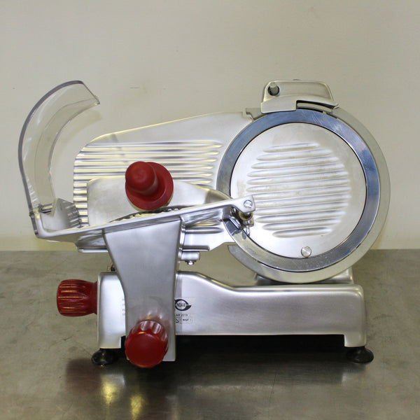 Noaw NS250 Meat Slicer (3)