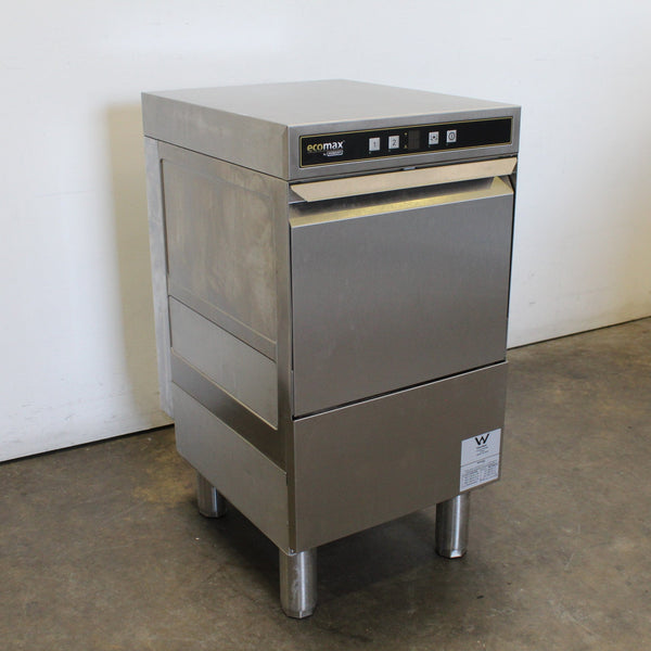 Hobart ECOMAX G404 U/C Glasswasher (2)
