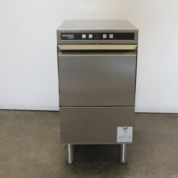 Hobart ECOMAX G404 U/C Glasswasher (3)