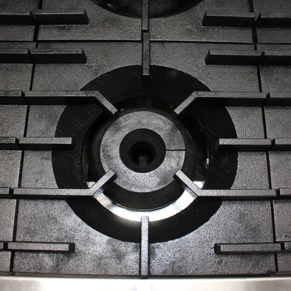 B+S KBT-SB6 Cooktop (4)