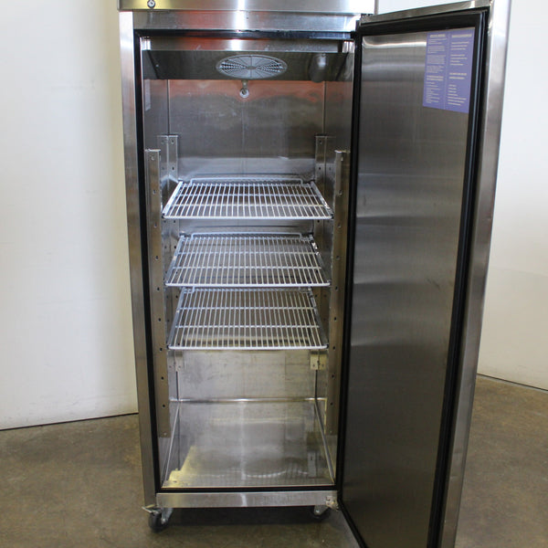 Atosa MBF8004 Upright Fridge (4)