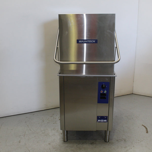 Washtech XP Pass Through Dishwasher (3)