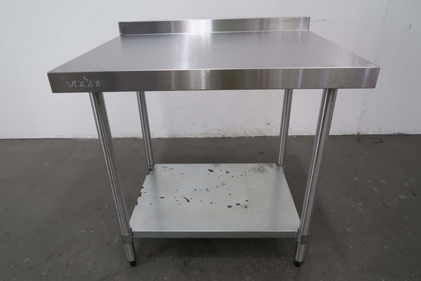 Vogue GJ506 Stainless Steel Bench (3)