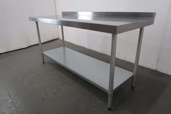 VOGUE Stainless Steel Bench (2)