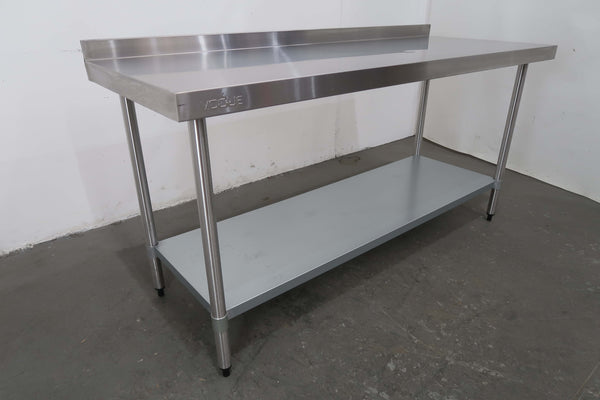 VOGUE Stainless Steel Bench (4)