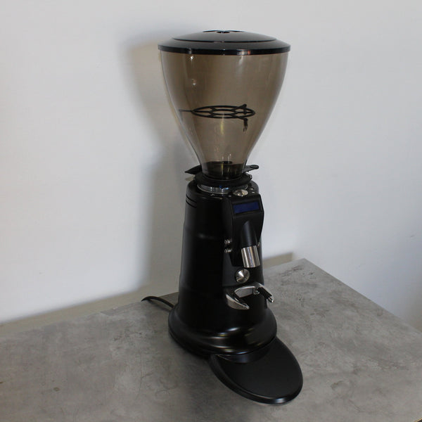 Macap MXD XTREME Coffee Grinder (2)