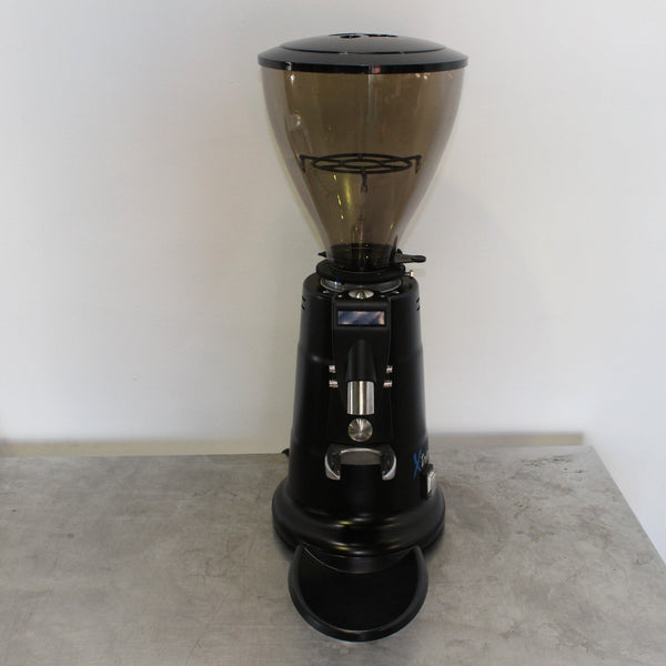 Macap MXD XTREME Coffee Grinder (3)