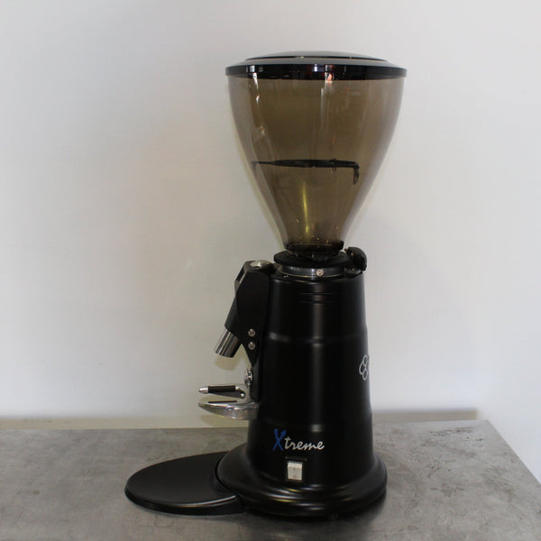 Macap MXD XTREME Coffee Grinder (4)