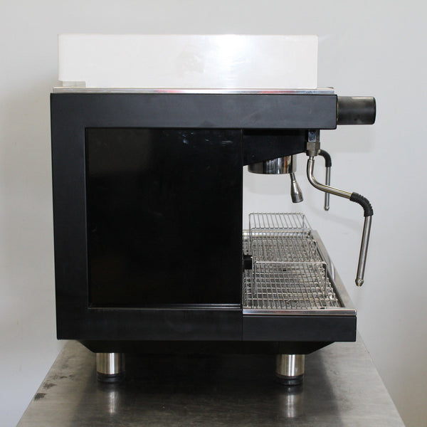 Sanremo ZOE 2 Group Coffee Machine (4)