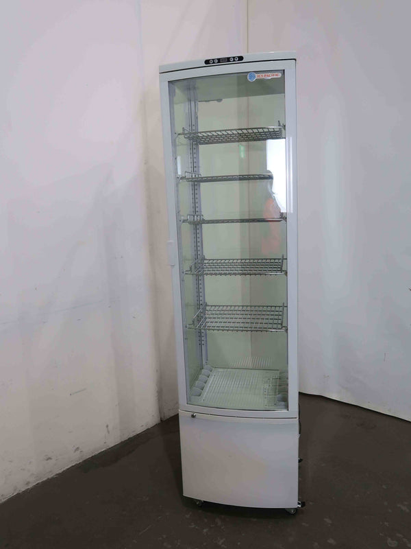 ICS PACIFIC COMO Cake Display Upright (2)