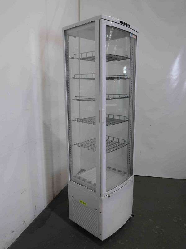 ICS PACIFIC COMO Cake Display Upright (4)