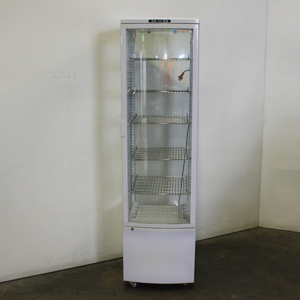 ICS PACIFIC COMO Cake Display Upright (3)