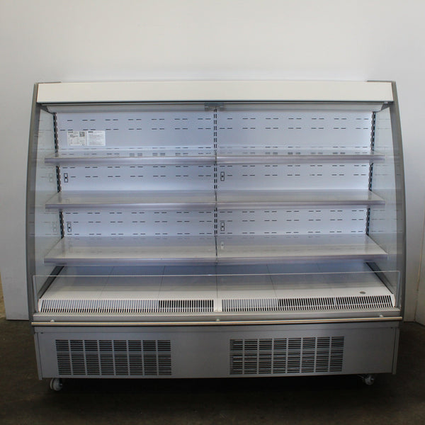 Oscartielle BRIONI Reach In Display (3)