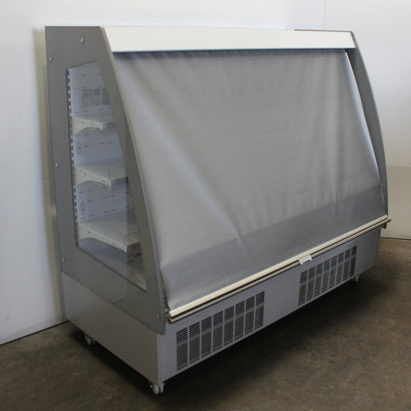 Oscartielle BRIONI Reach In Display (4)