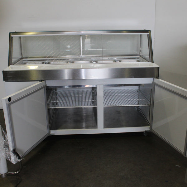 Williams BANKSIA Sandwich Prep Bench (4)