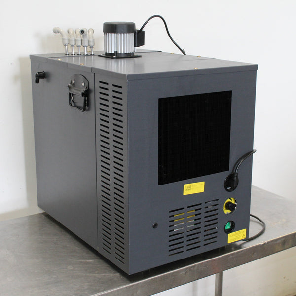 Bevco Mignolo - Beer System (2)