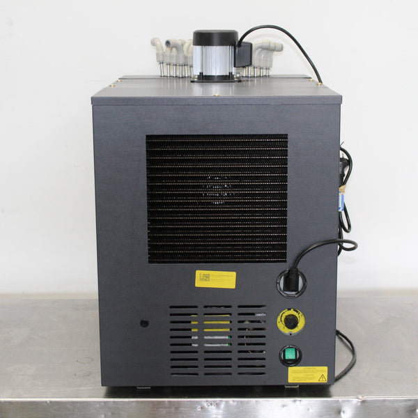 Bevco Mignolo - Beer System (3)