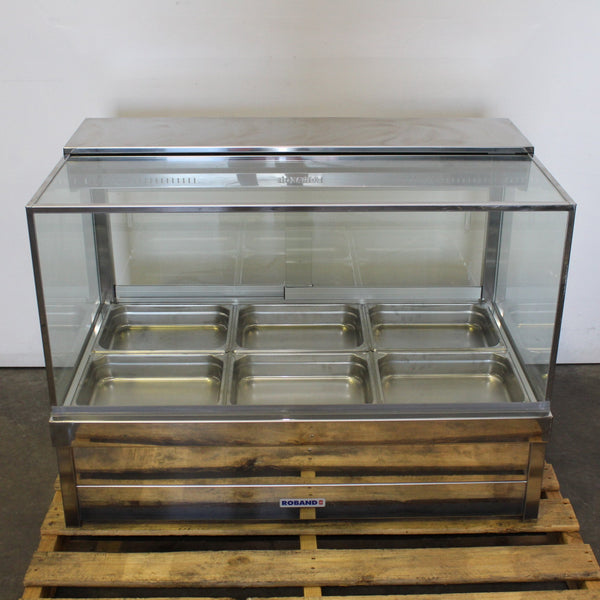 Roband S23 Hot Food Display (3)