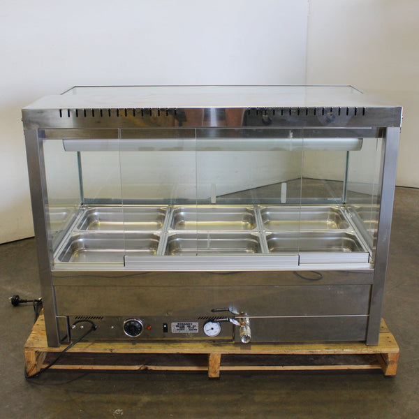 Roband S23 Hot Food Display (5)