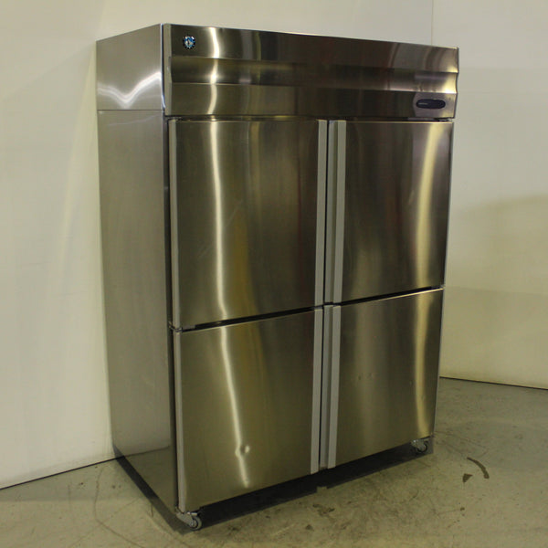 Hoshizaki HRE-147MA-AHD Upright Fridge (2)