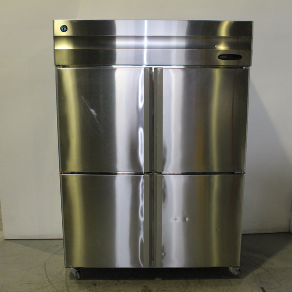 Hoshizaki HRE-147MA-AHD Upright Fridge (3)