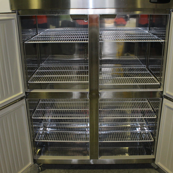 Hoshizaki HRE-147MA-AHD Upright Fridge (4)