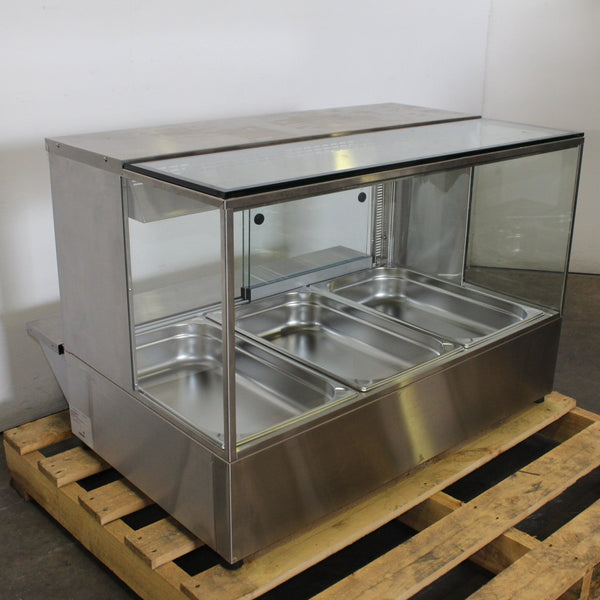 Woodson W.HFSQ23 Hot Food Bar (2)