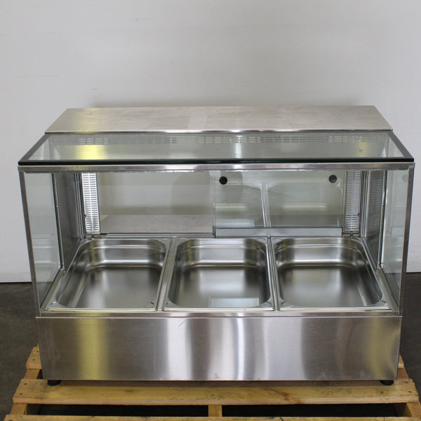 Woodson W.HFSQ23 Hot Food Bar (3)