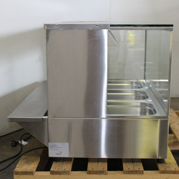 Woodson W.HFSQ23 Hot Food Bar (4)