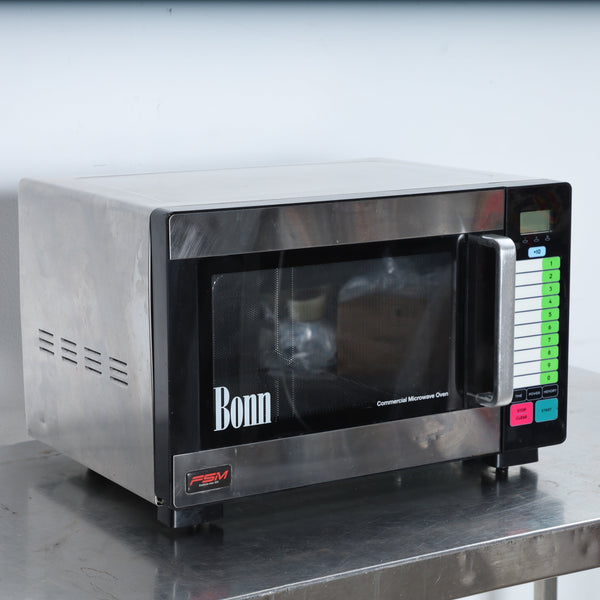 Bonn CM-1042T Microwave (2)