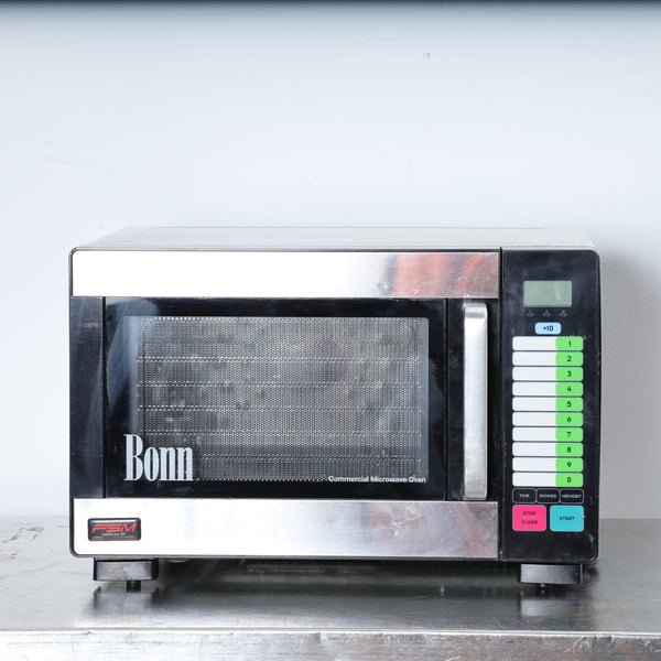 Bonn CM-1042T Microwave (3)