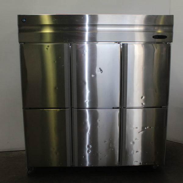 Hoshizaki HRE-187MA-AHD Upright Fridge (3)